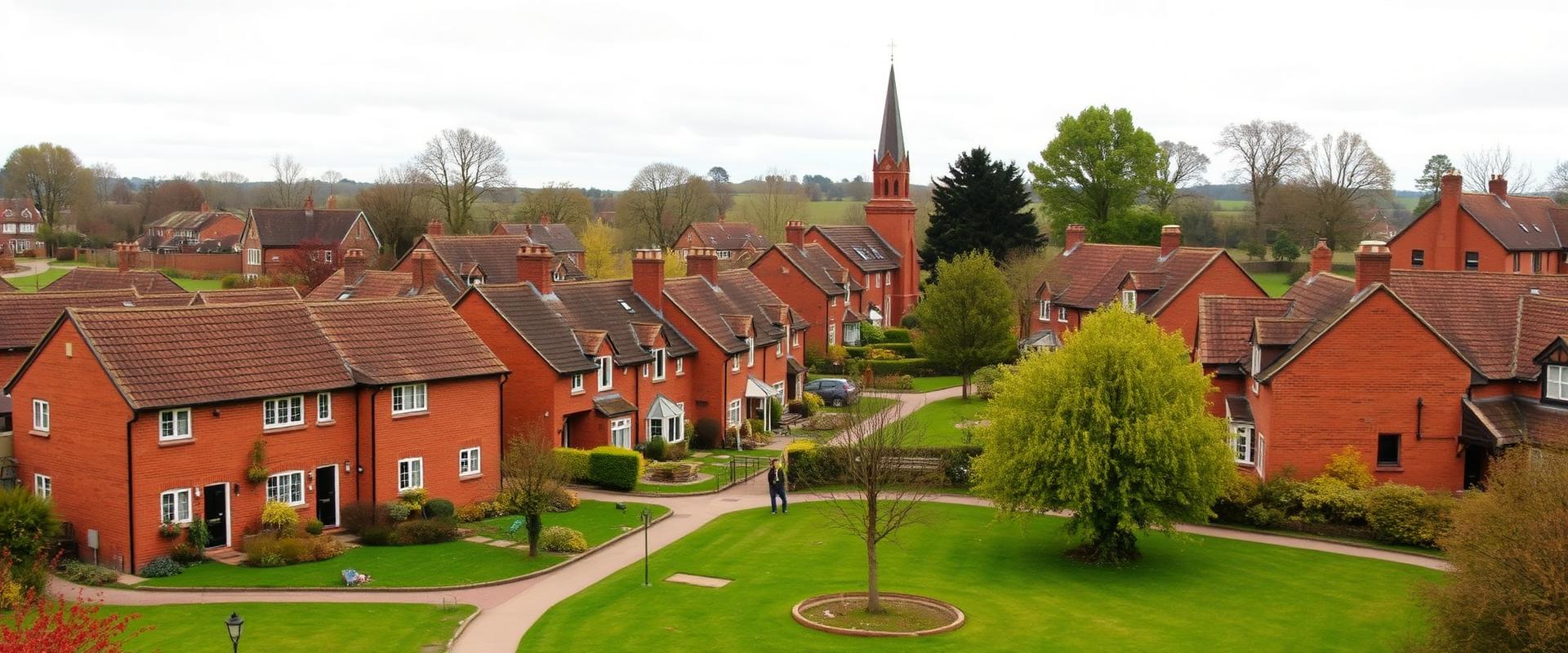 Professional exterior cleaning services in Cheshire — Marsh Cleaning