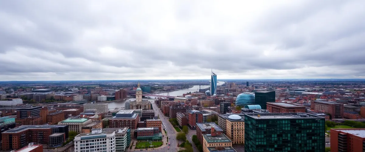 Professional exterior cleaning services in Liverpool — Marsh Exterior Cleaning