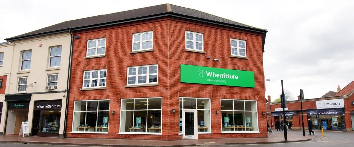 Professional exterior cleaning services in Warrington — Marsh Exterior Cleaning