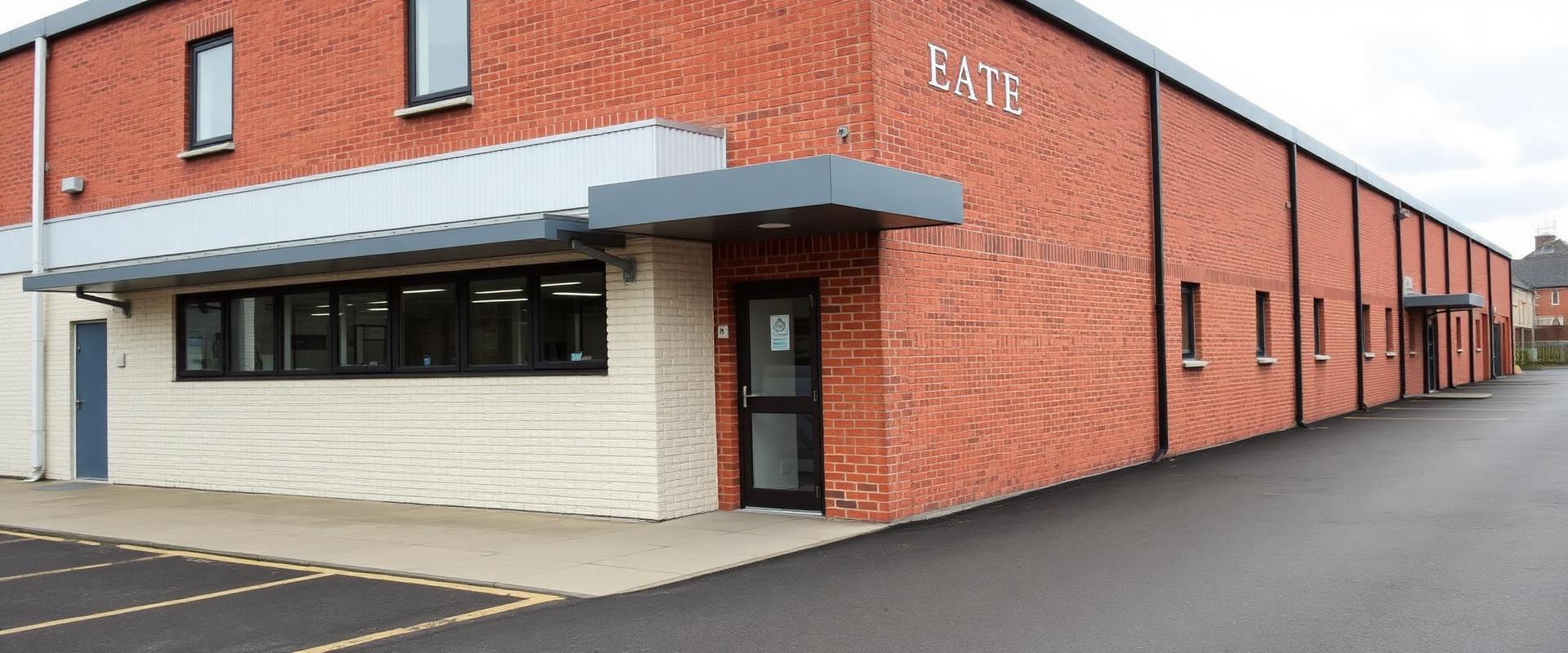 Professional exterior cleaning services in Widnes — Marsh Exterior Cleaning