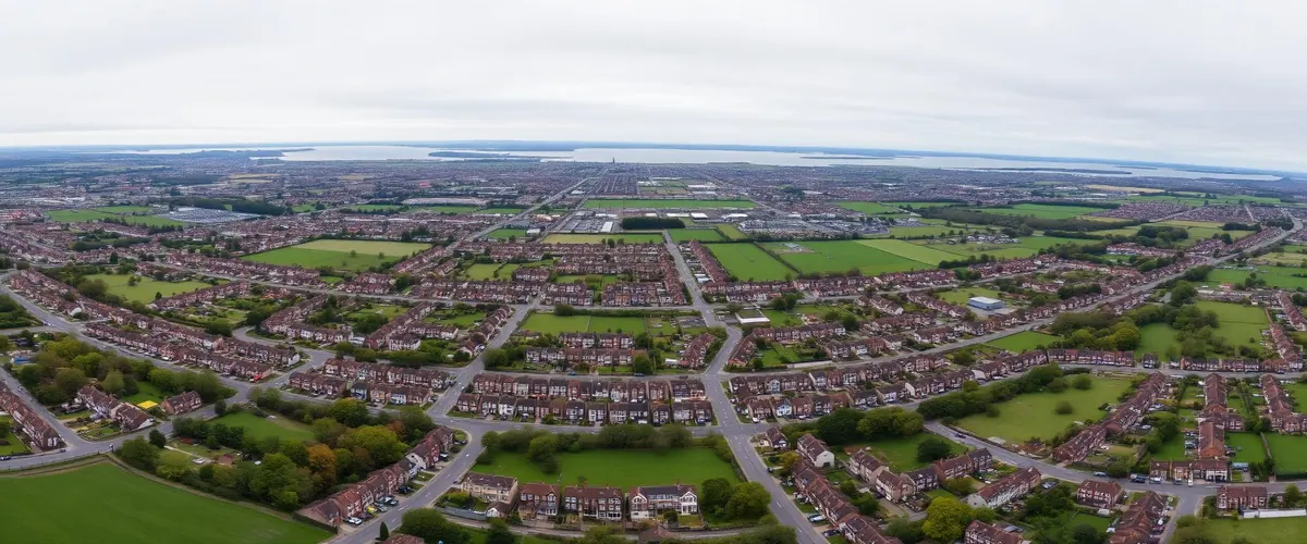 Professional exterior cleaning services in Wirral — Marsh Exterior Cleaning