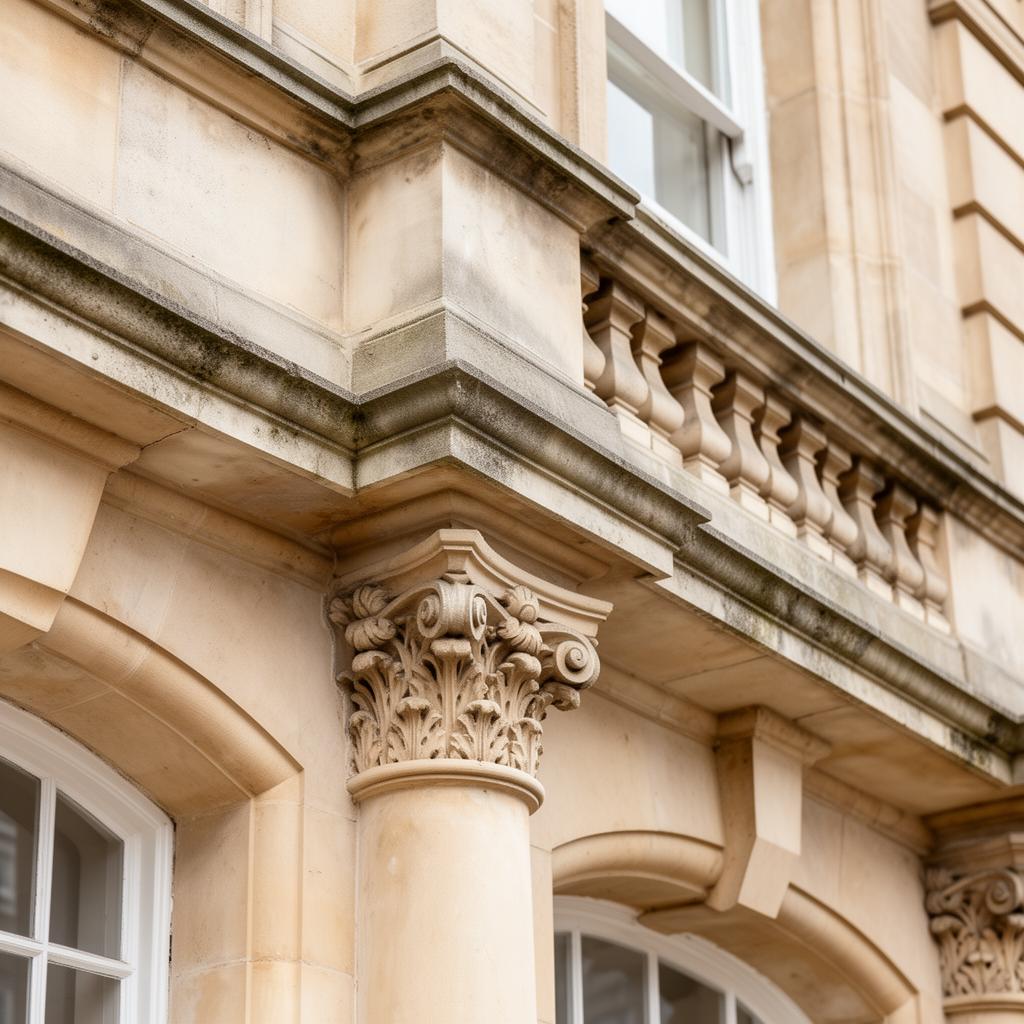 Professional doff cleaning service by Marsh Exterior Cleaning in Liverpool